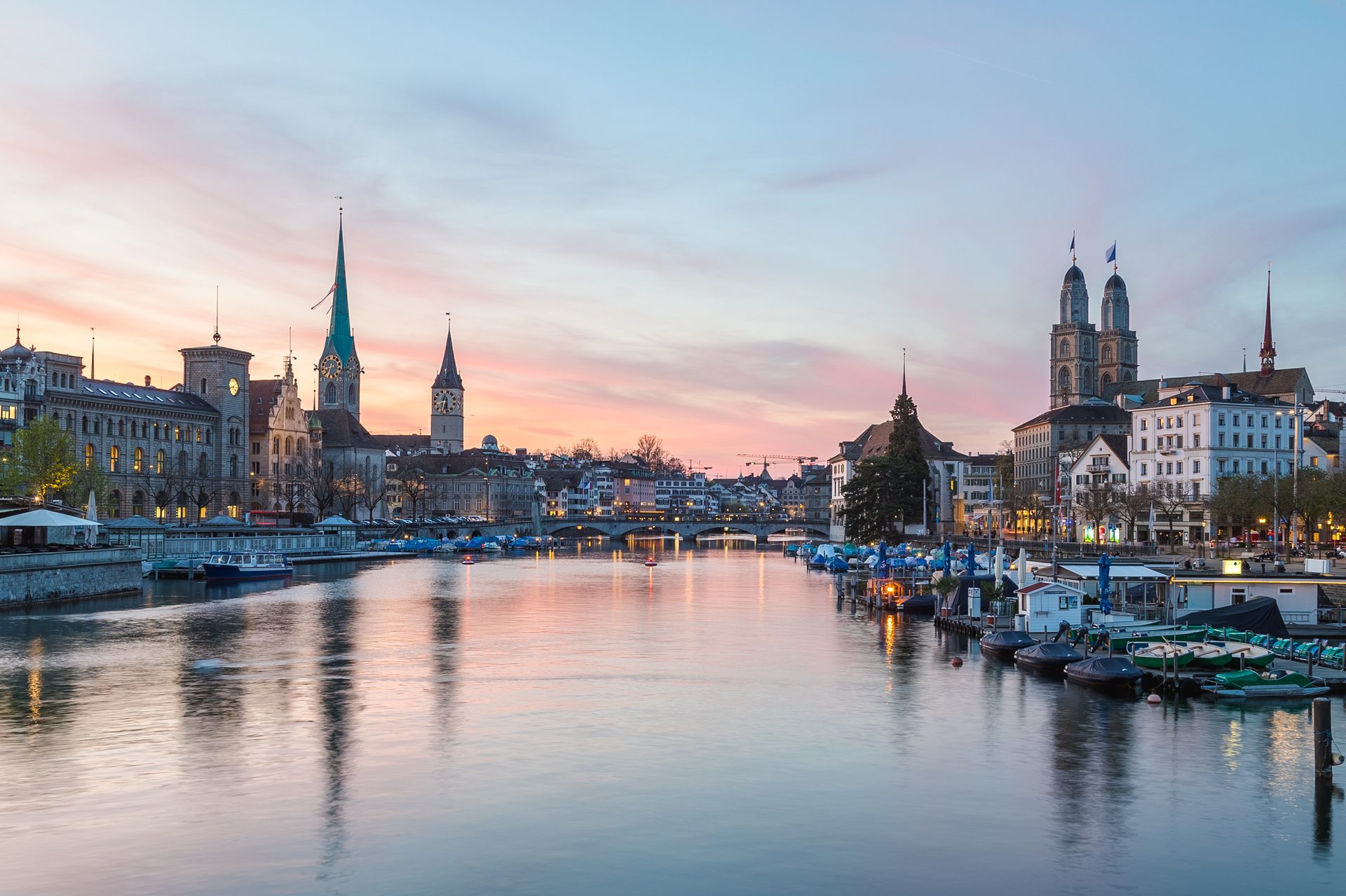 DACH