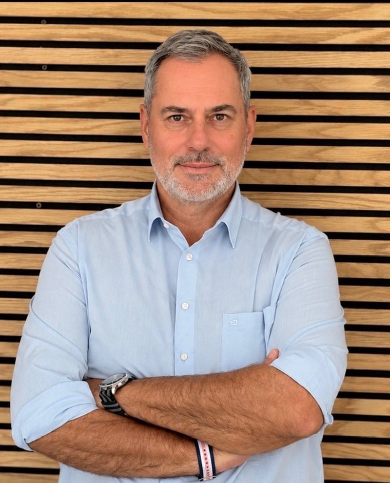 Thorsten Seeber